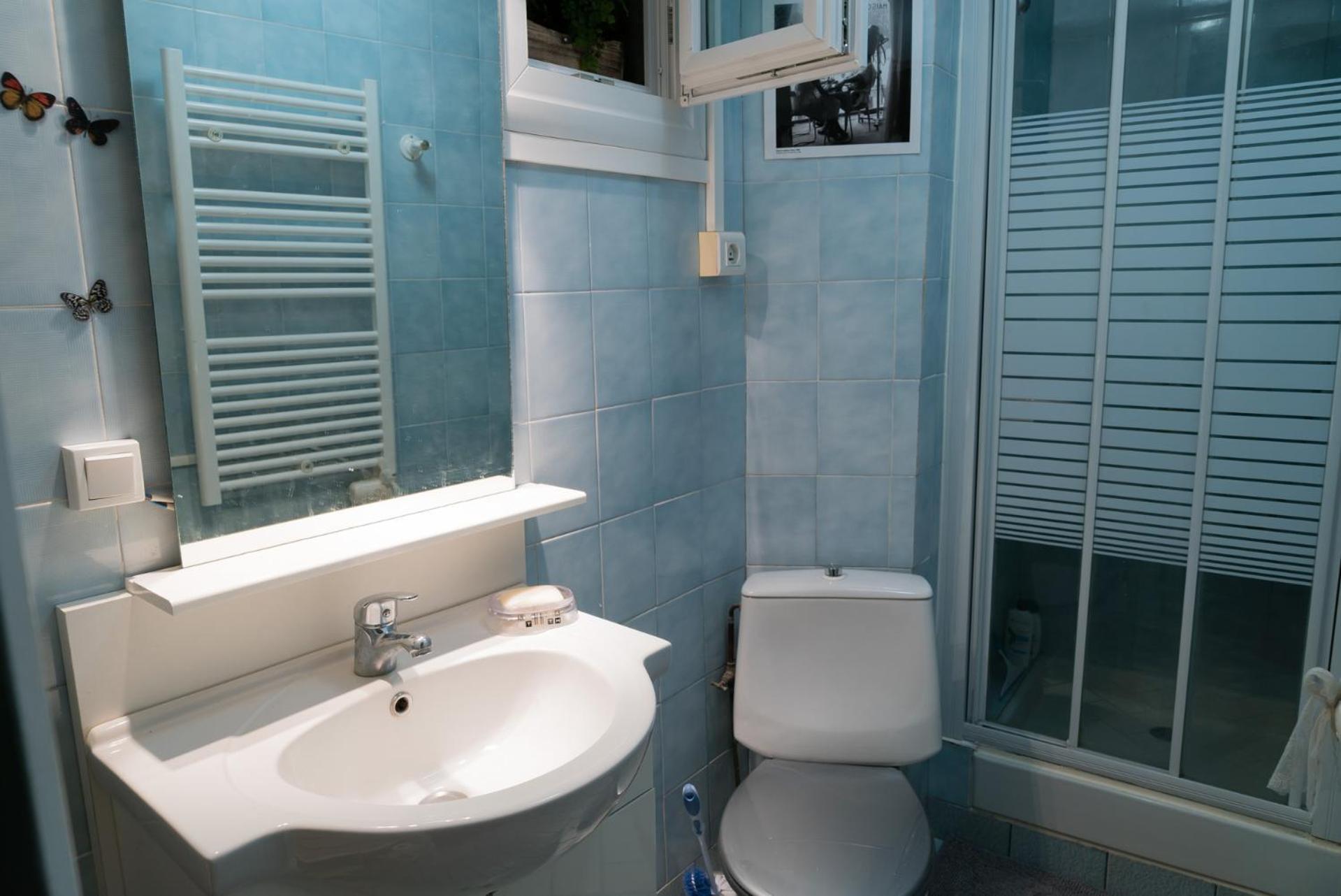 Maison Agreable En Centre Historique Saint-Cere Luaran gambar